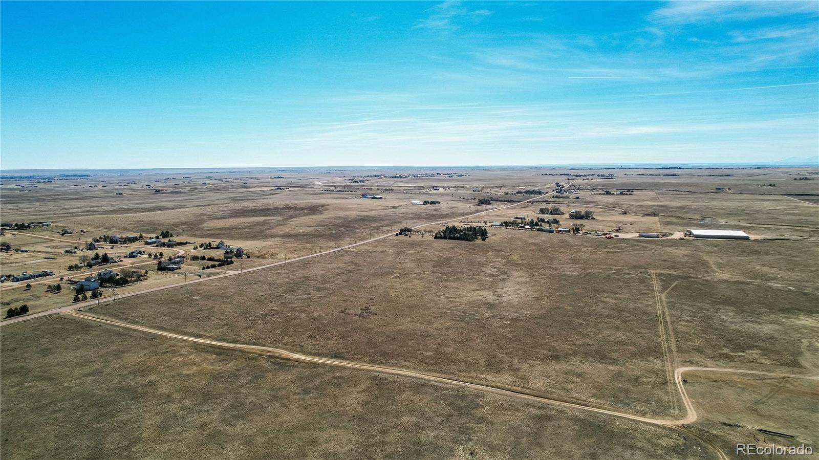 3520 Slocum Road Peyton, CO 80831 - Photo 11 of 29