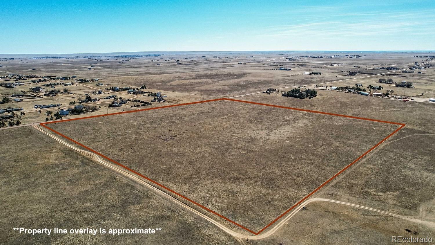 3520 Slocum Road Peyton, CO 80831 - Photo 12 of 29