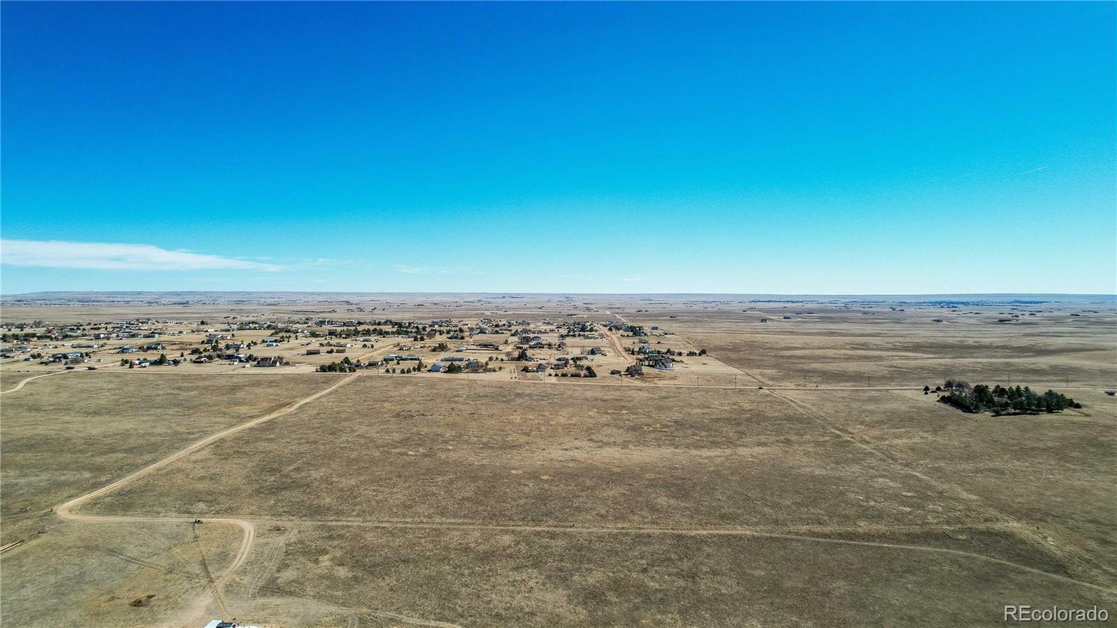 3520 Slocum Road Peyton, CO 80831 - Photo 16 of 29