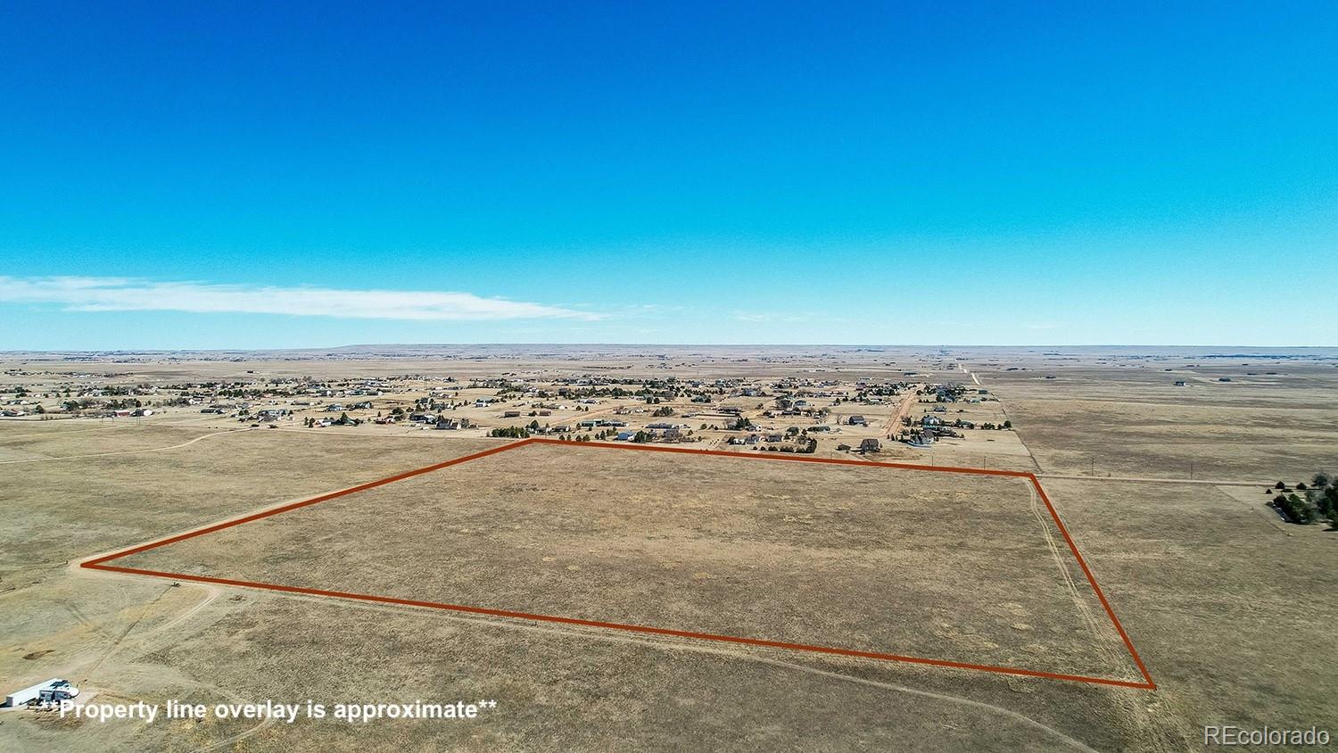 3520 Slocum Road Peyton, CO 80831 - Photo 17 of 29