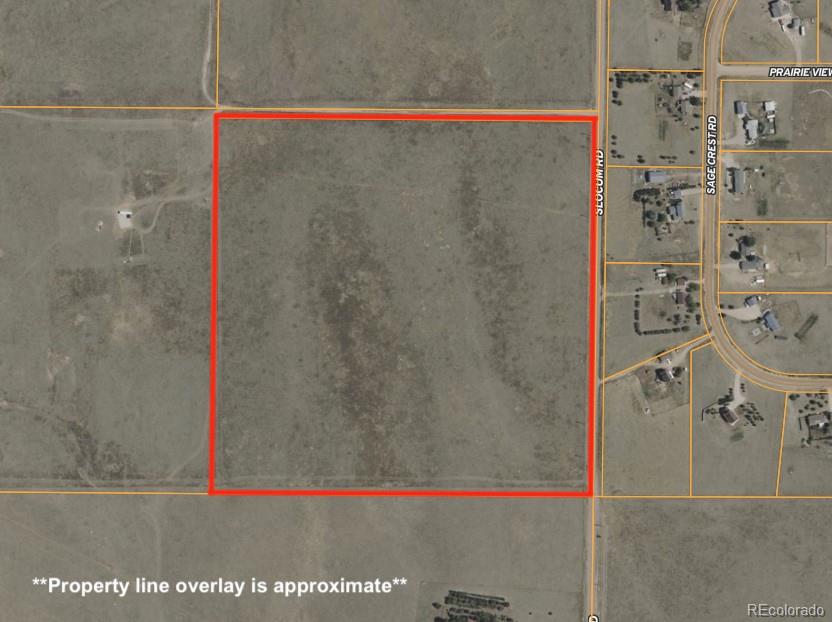 3520 Slocum Road Peyton, CO 80831 - Photo 2 of 29