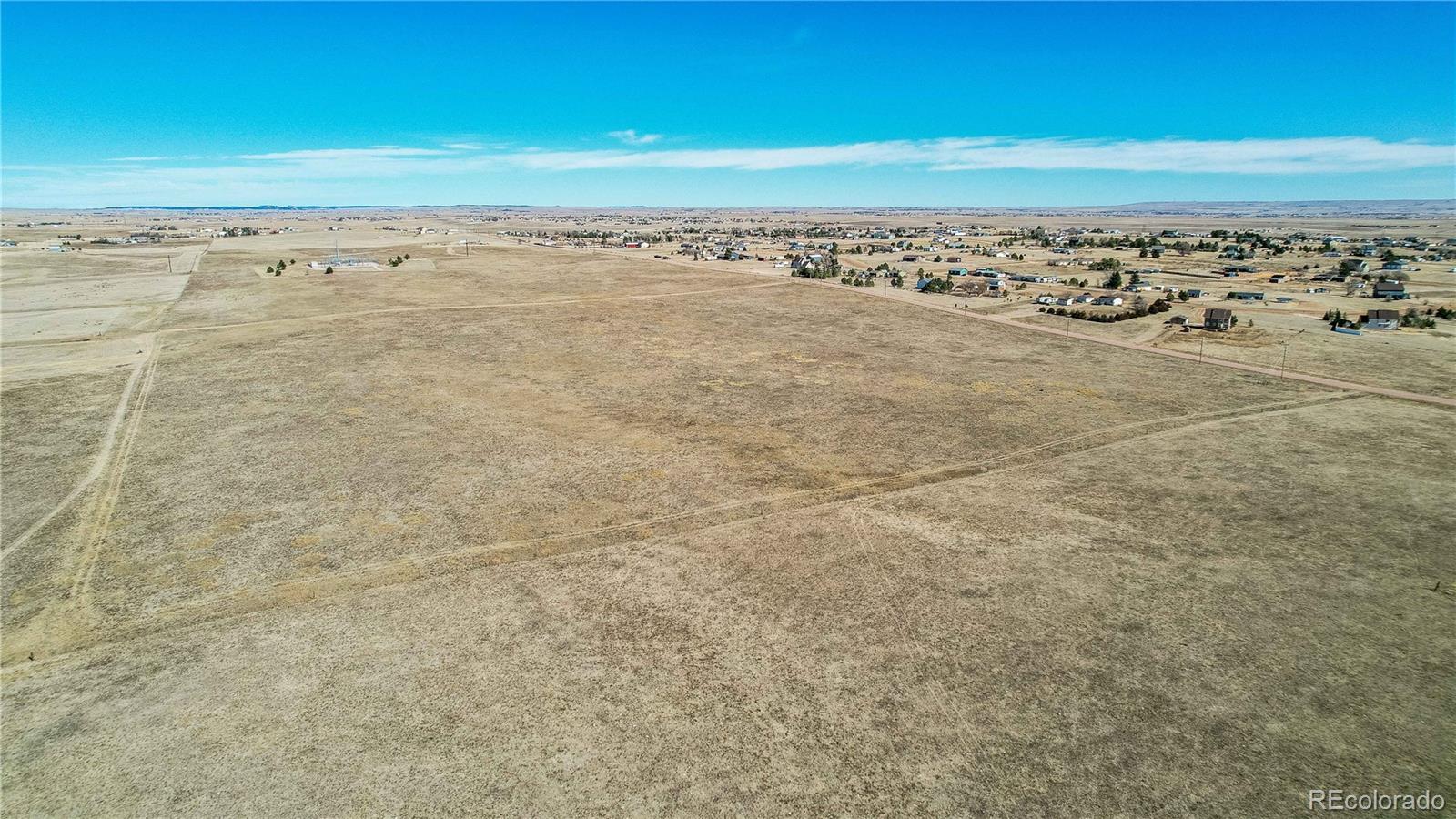 3520 Slocum Road Peyton, CO 80831 - Photo 22 of 29