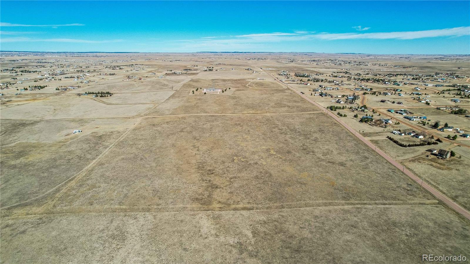 3520 Slocum Road Peyton, CO 80831 - Photo 23 of 29