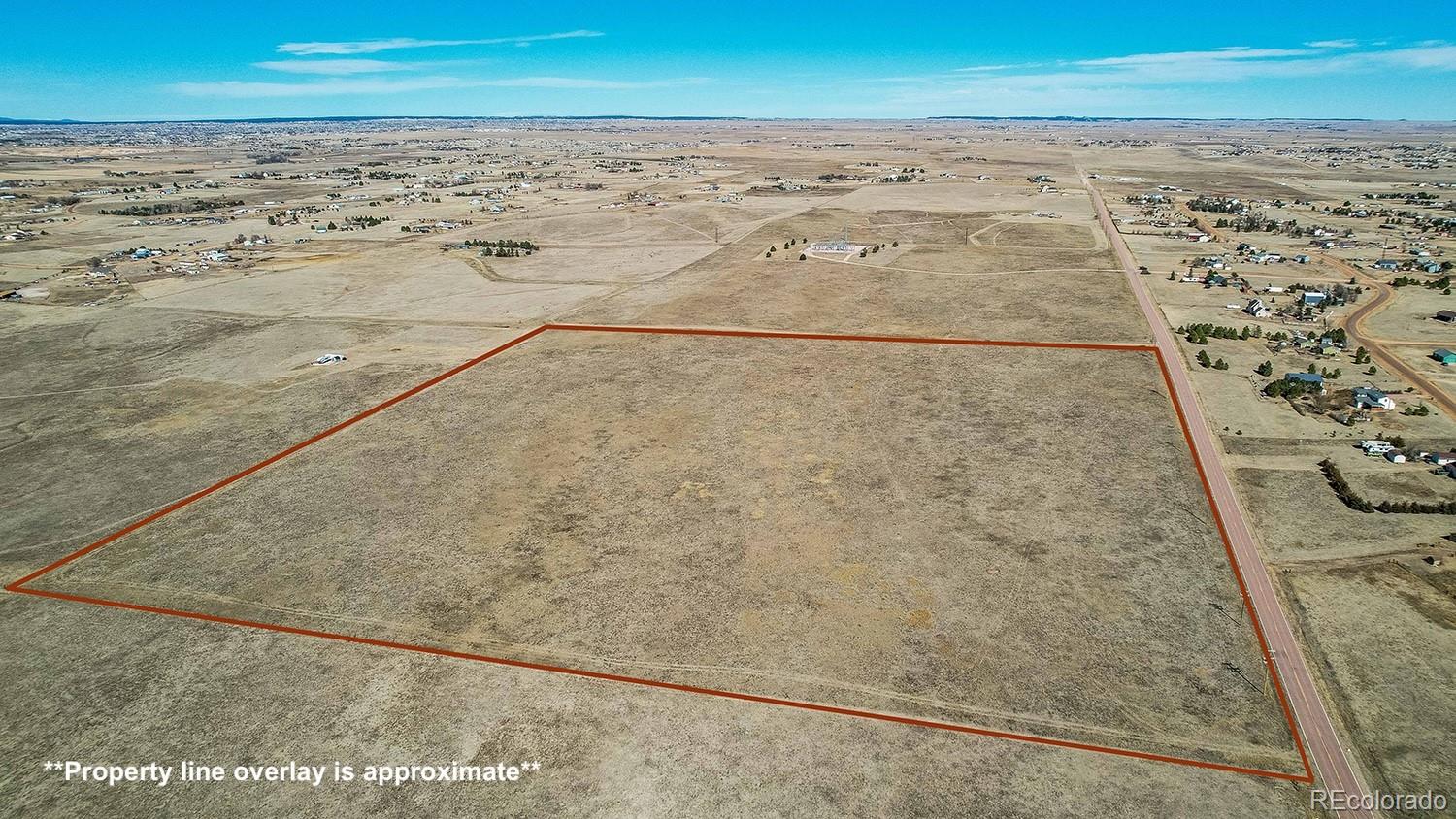 3520 Slocum Road Peyton, CO 80831 - Photo 24 of 29