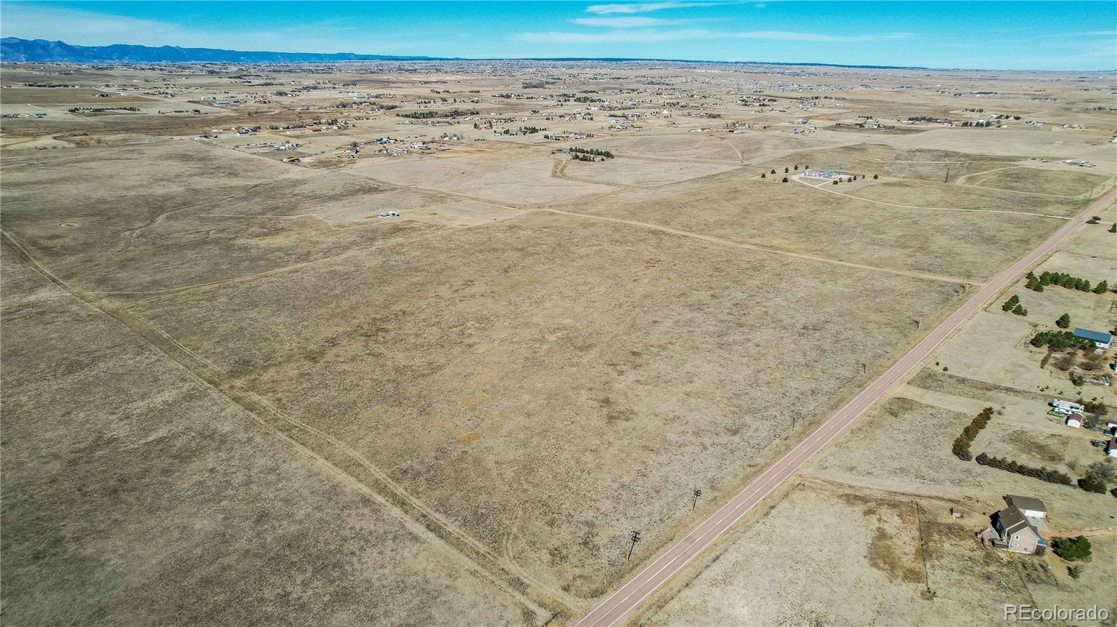 3520 Slocum Road Peyton, CO 80831 - Photo 25 of 29