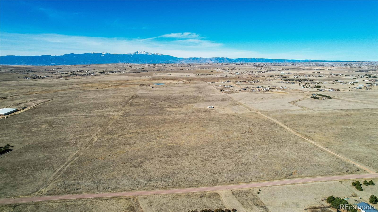 3520 Slocum Road Peyton, CO 80831 - Photo 26 of 29