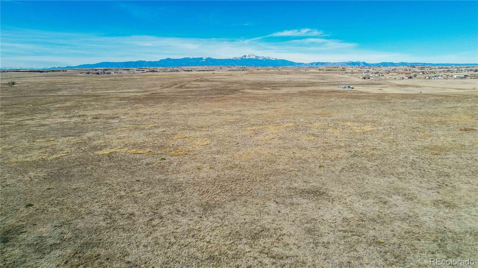 3520 Slocum Road Peyton, CO 80831 - Photo 27 of 29