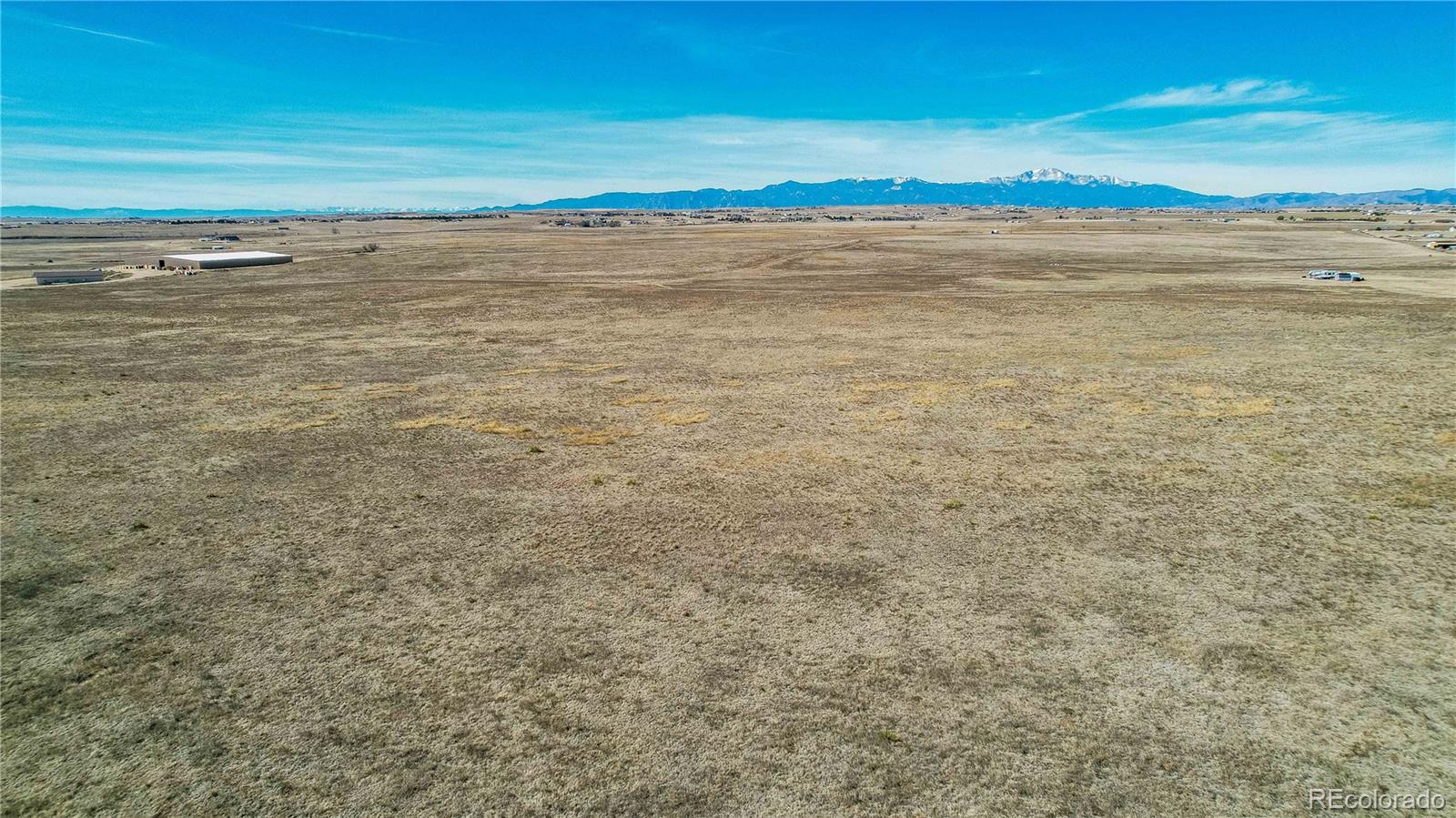 3520 Slocum Road Peyton, CO 80831 - Photo 28 of 29