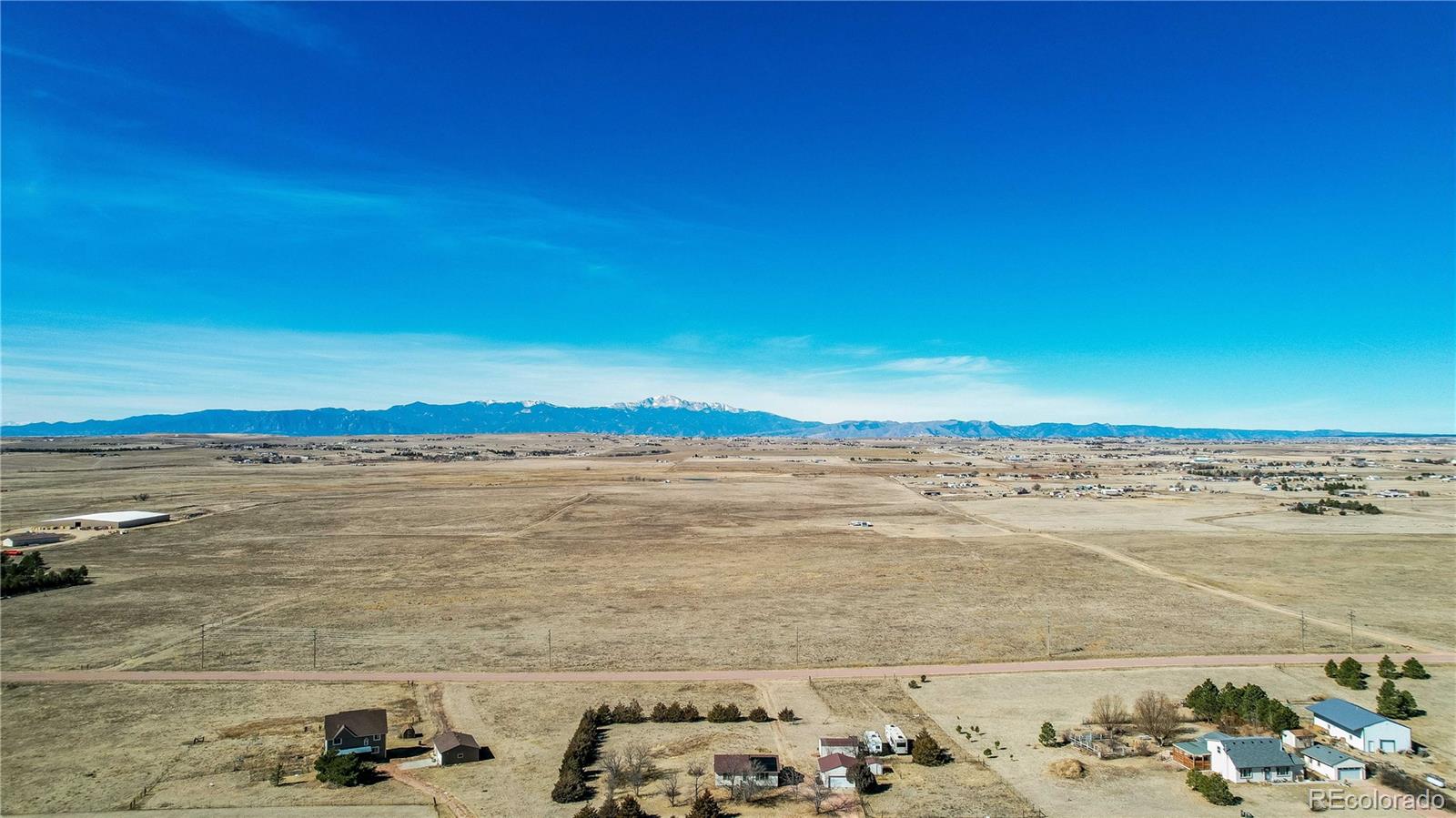 3520 Slocum Road Peyton, CO 80831 - Photo 6 of 29