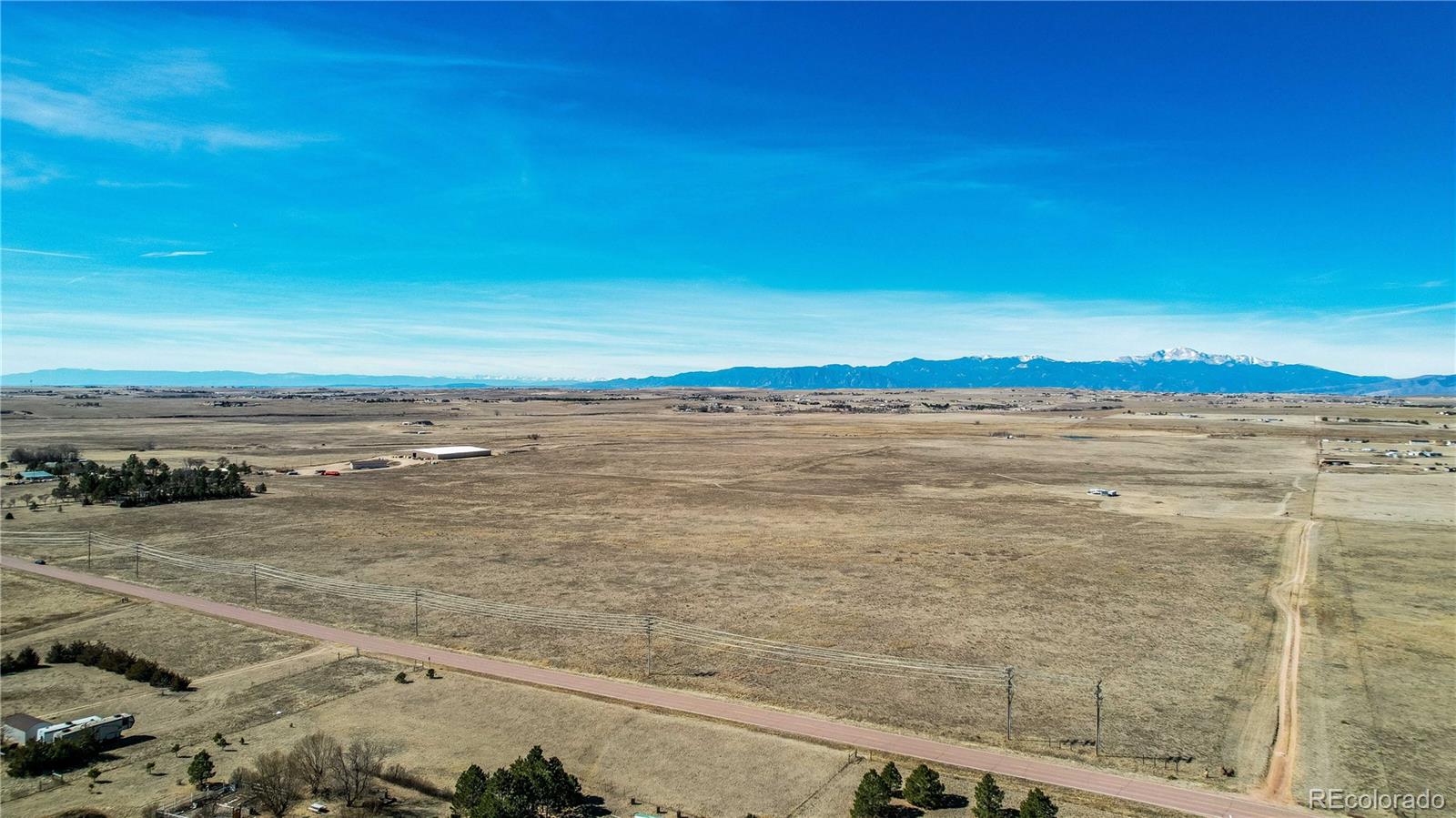 3520 Slocum Road Peyton, CO 80831 - Photo 7 of 29