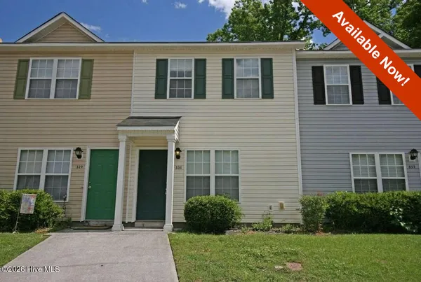 $1,225 | 331 Bracken Place, Jacksonville, NC 28540