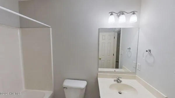 $1,225 | 331 Bracken Place, Jacksonville, NC 28540