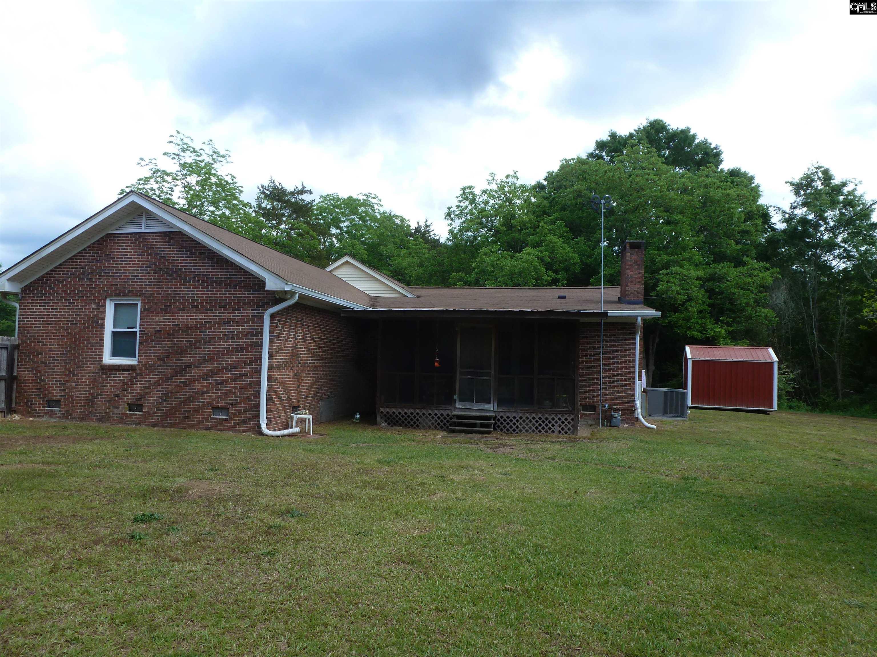 6931 Macedonia Church Road Prosperity, SC 29127 - Photo 21 of 22