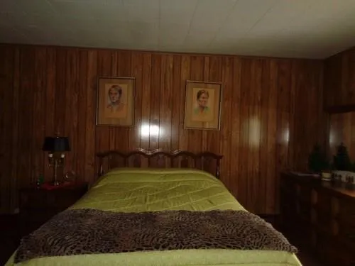 a bathroom with a sink