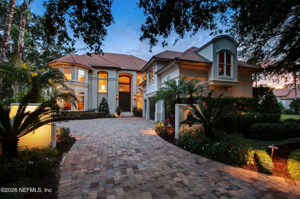$3,379,000 | 101 Bristol Place, Ponte Vedra Beach, FL 32082