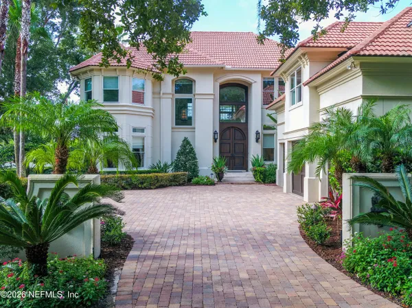 $3,379,000 | 101 Bristol Place, Ponte Vedra Beach, FL 32082