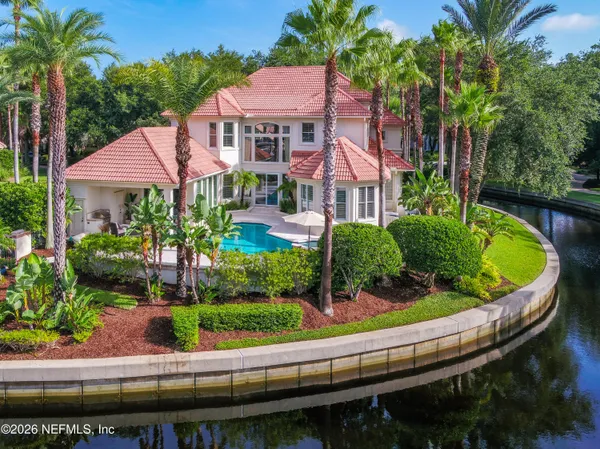 $3,379,000 | 101 Bristol Place, Ponte Vedra Beach, FL 32082