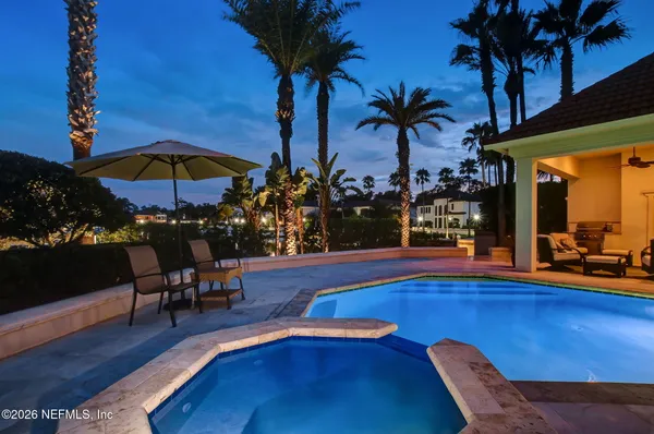 $3,379,000 | 101 Bristol Place, Ponte Vedra Beach, FL 32082