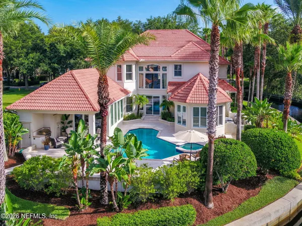 $3,379,000 | 101 Bristol Place, Ponte Vedra Beach, FL 32082