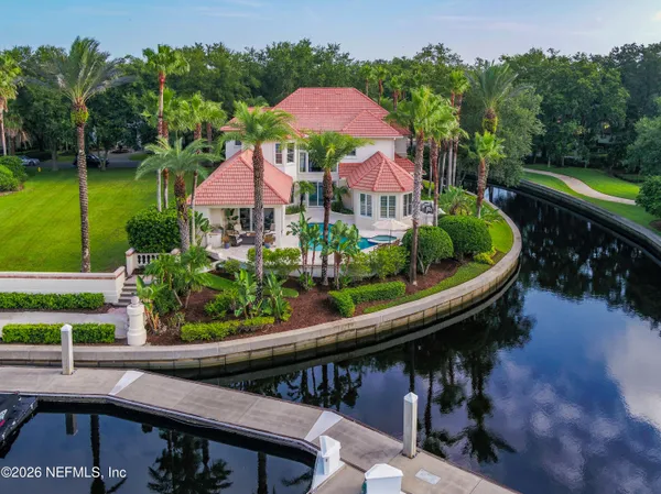 $3,379,000 | 101 Bristol Place, Ponte Vedra Beach, FL 32082