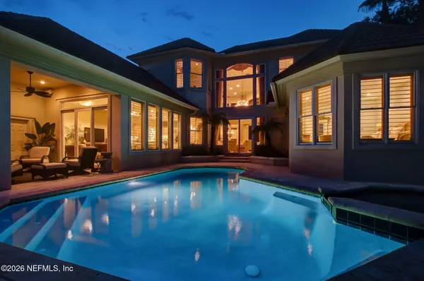 $3,379,000 | 101 Bristol Place, Ponte Vedra Beach, FL 32082