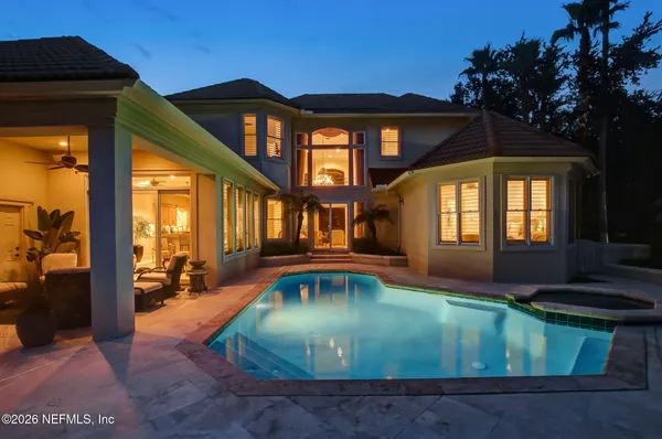 $3,379,000 | 101 Bristol Place, Ponte Vedra Beach, FL 32082