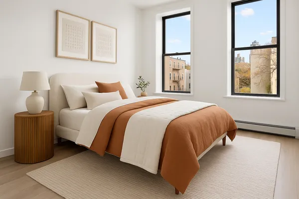 $4,300 | 983 Manhattan Avenue, Unit 2R | Greenpoint