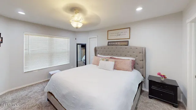 $234,950 | 11511 Leonor Duran Street, El Paso, TX 79927