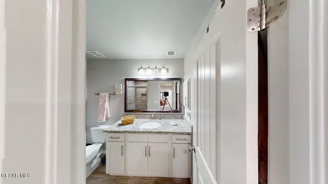 $234,950 | 11511 Leonor Duran Street, El Paso, TX 79927