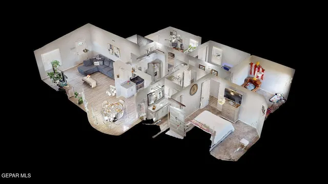 $234,950 | 11511 Leonor Duran Street, El Paso, TX 79927