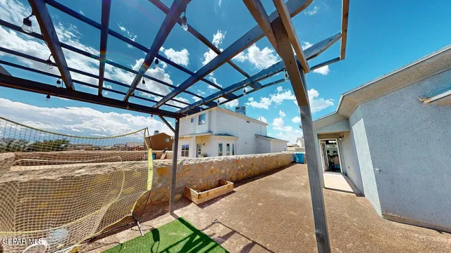 $234,950 | 11511 Leonor Duran Street, El Paso, TX 79927