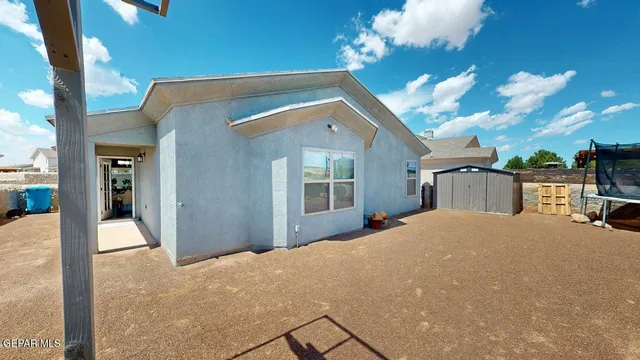 $234,950 | 11511 Leonor Duran Street, El Paso, TX 79927