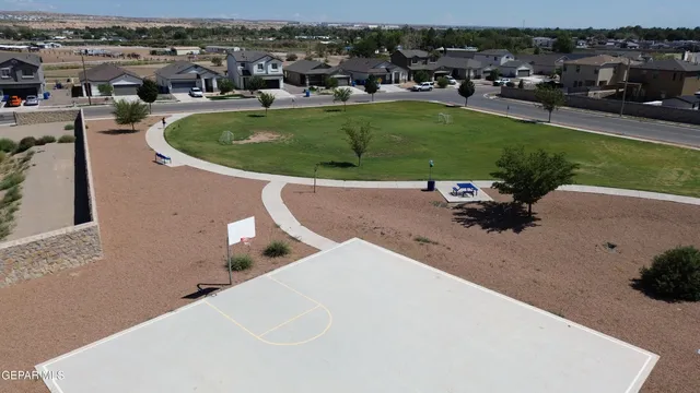 $234,950 | 11511 Leonor Duran Street, El Paso, TX 79927