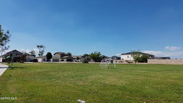 $234,950 | 11511 Leonor Duran Street, El Paso, TX 79927