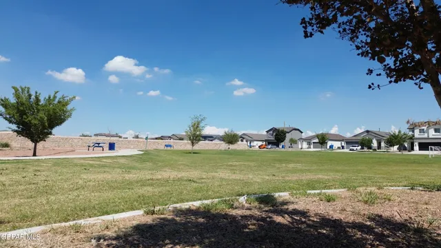 $234,950 | 11511 Leonor Duran Street, El Paso, TX 79927