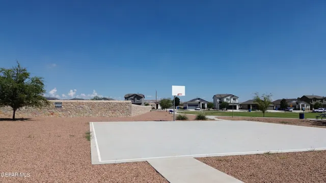 $234,950 | 11511 Leonor Duran Street, El Paso, TX 79927