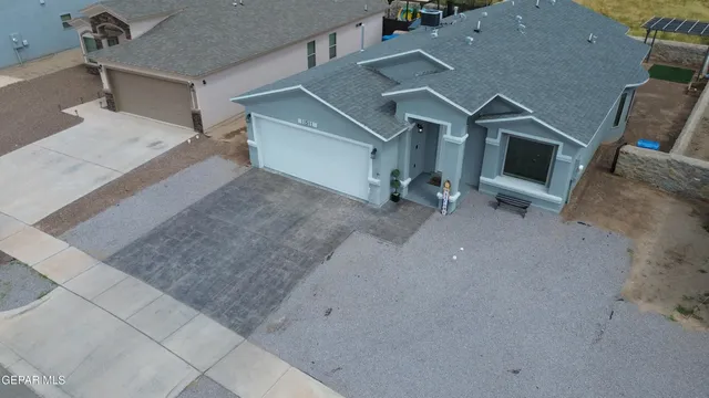$234,950 | 11511 Leonor Duran Street, El Paso, TX 79927