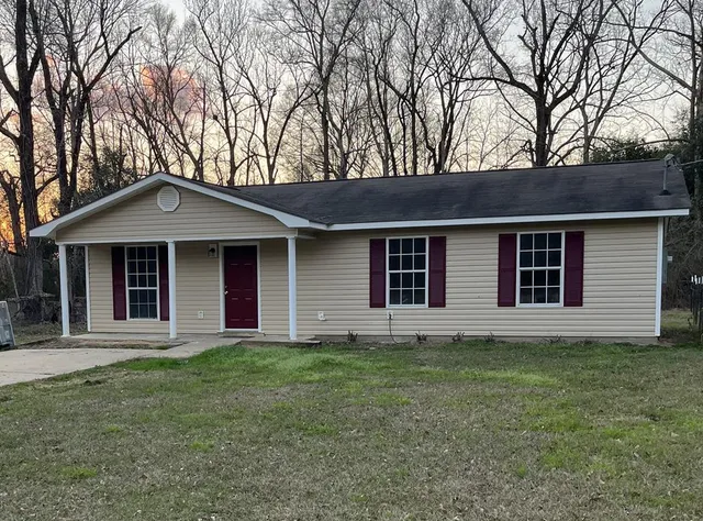 $119,500 | 214 Carter Street, Osyka, MS 39657