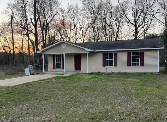 $119,500 | 214 Carter Street, Osyka, MS 39657