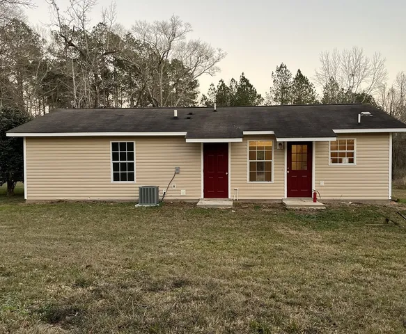 $119,500 | 214 Carter Street, Osyka, MS 39657