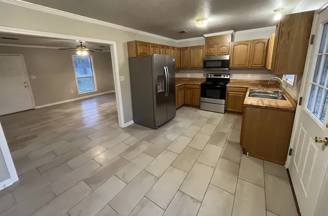 $119,500 | 214 Carter Street, Osyka, MS 39657