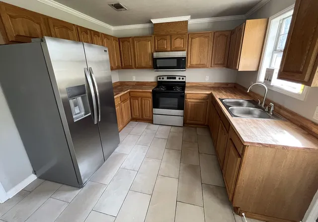 $119,500 | 214 Carter Street, Osyka, MS 39657