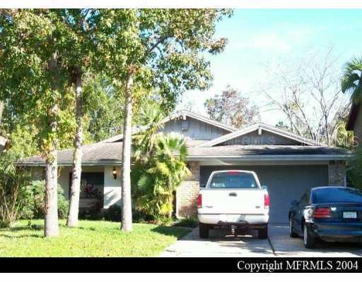 332 Spring Run Circle Longwood, FL 32779 - Photo 1 of 1 Exterior Front