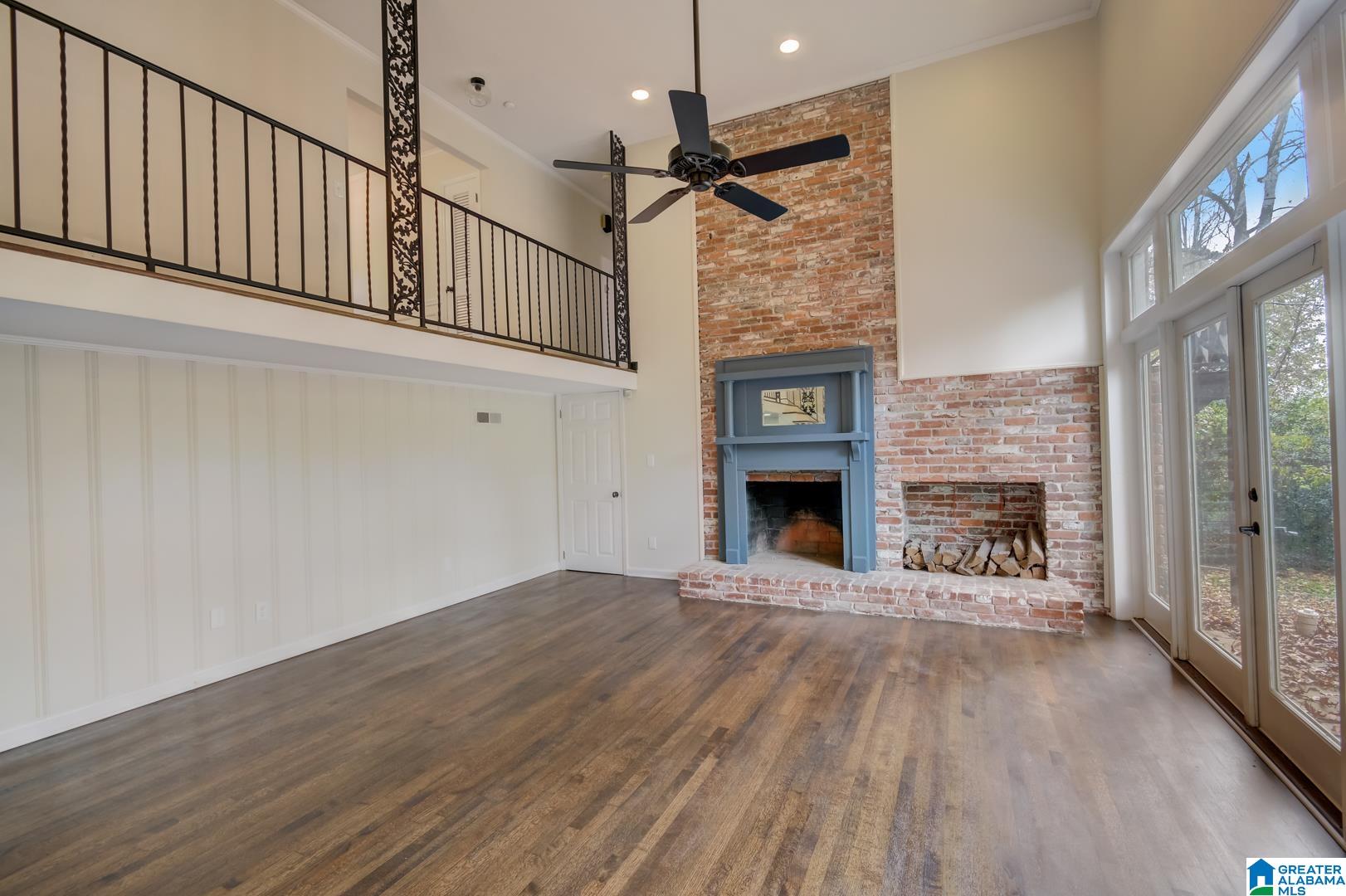 3701 Forest Run Road Birmingham, AL 35223 - Photo 2 of 38