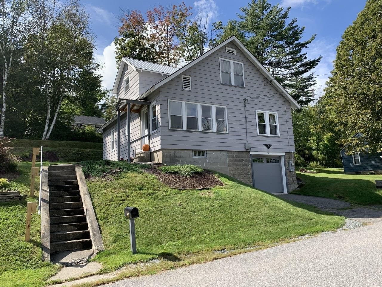 28 Bailey Street Springfield, VT 05156 - Photo 4 of 28