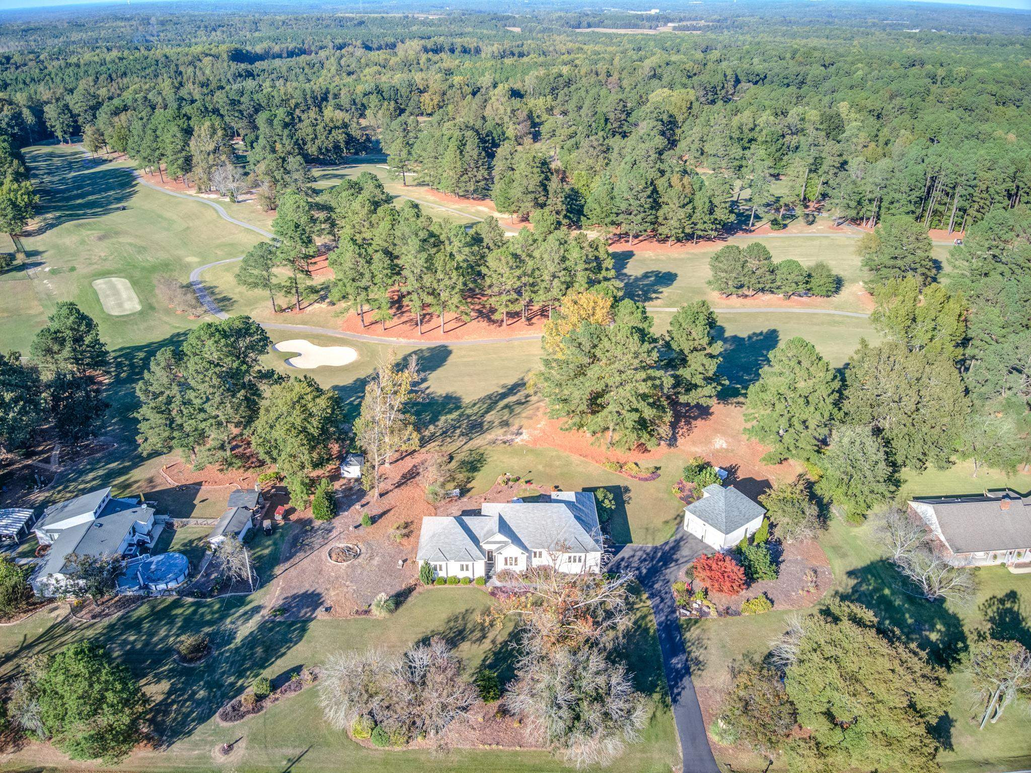 3532 East Garner Road Clayton, NC 27520 - Photo 28 of 30 Photo 28