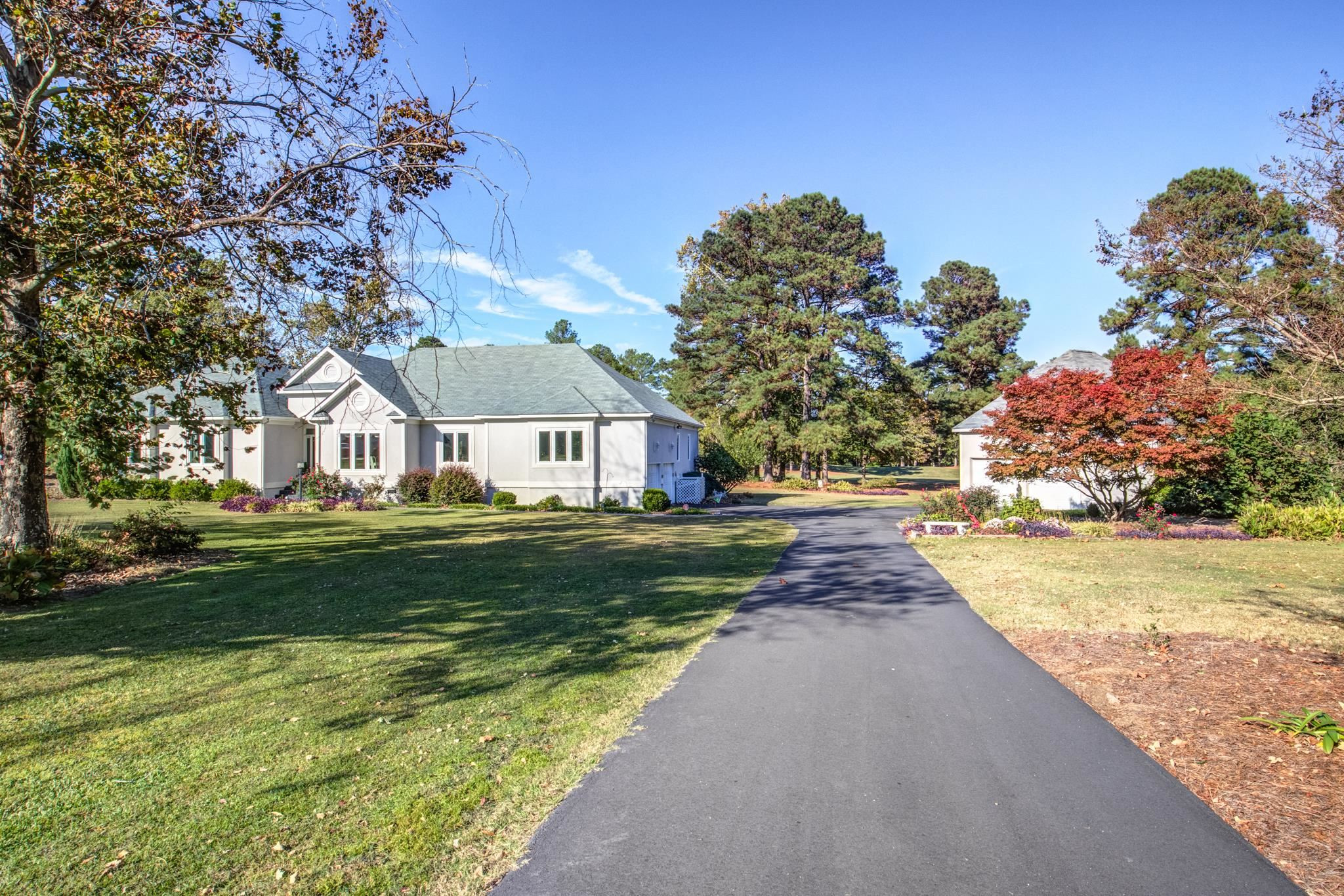 3532 East Garner Road Clayton, NC 27520 - Photo 4 of 30 Photo 4