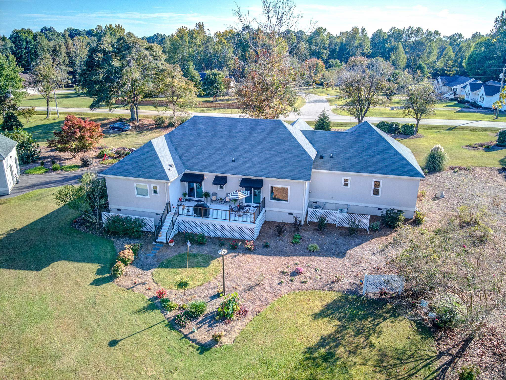 3532 East Garner Road Clayton, NC 27520 - Photo 6 of 30 Photo 6
