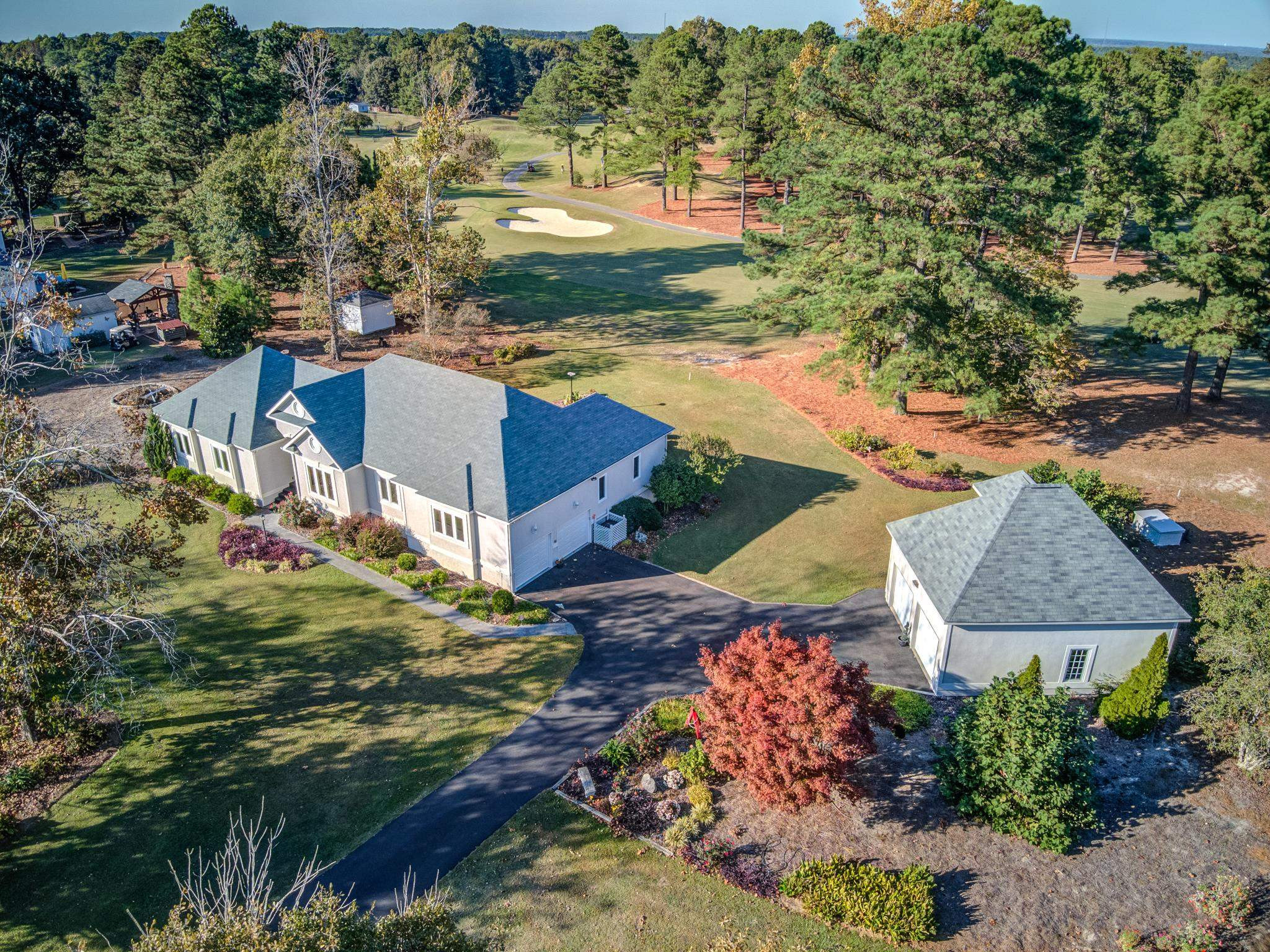 3532 East Garner Road Clayton, NC 27520 - Photo 7 of 30 Photo 7