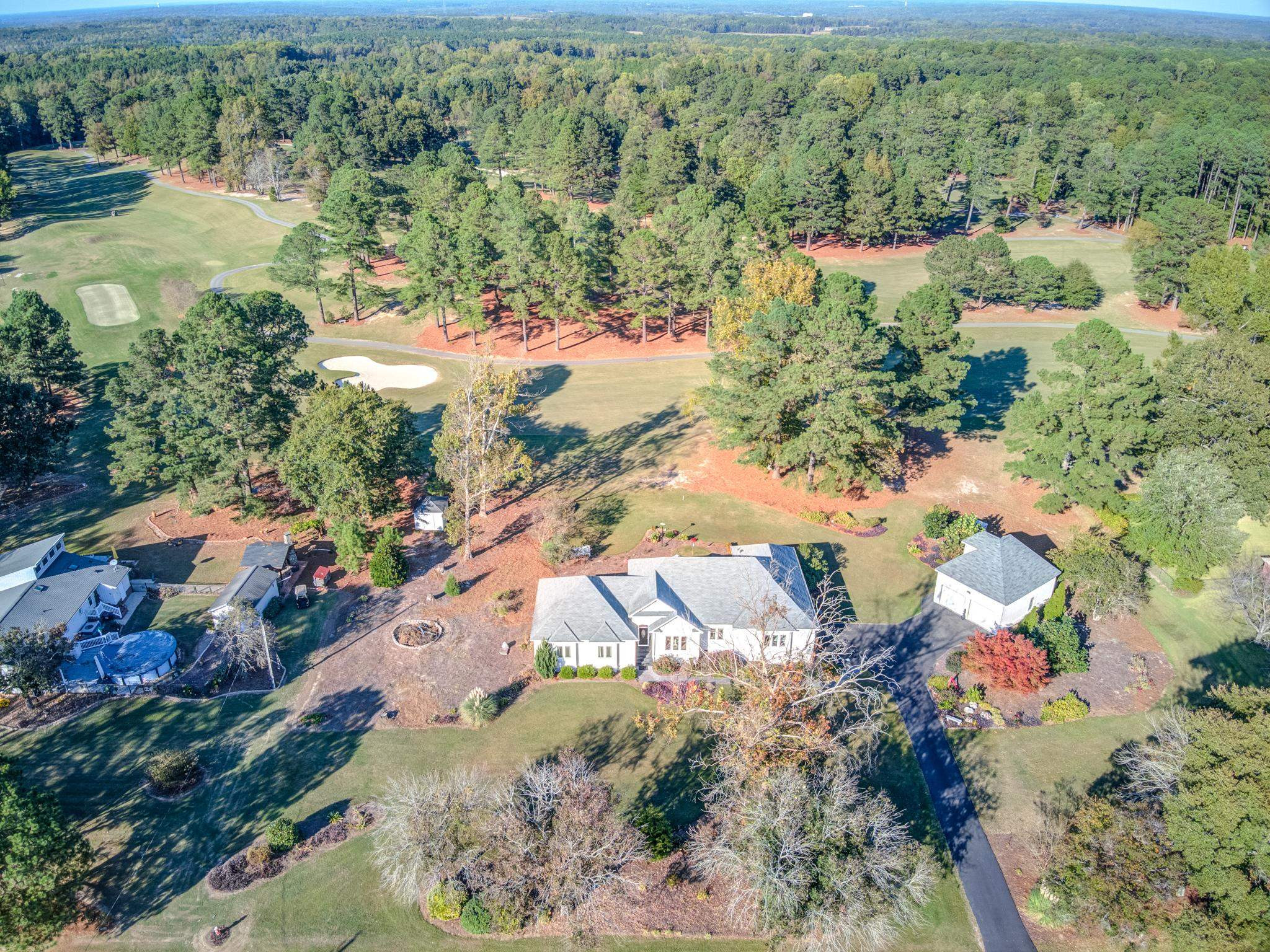 3532 East Garner Road Clayton, NC 27520 - Photo 8 of 30 Photo 8